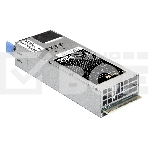 Серверный блок питания  2U Redundant 2x800W ExeGate EX292322RUS Industrial-RTS800 (APFC, КПД 94% (80 PLUS Platinum), 4 cm fan, 24pin, 2x(4+4)pin, 2PCIe, 2SATA, 6IDE, Cable Management), фото5