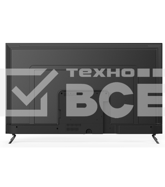 Телевизор Hyundai 55