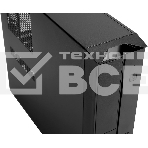 Компьютерный корпус Slim Case INWIN BL067BL IP-S300FF7-0 U2*2+U3*2+Combo audio+FAN+ intrusion switch, фото4