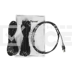 Источник бесперебойного питания CyberPower OLS1000E 1000VA/900W USB/RJ11/45/SNMP (4 IEC), фото7