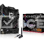 Материнская плата ASUS ROG STRIX B650E-F GAMING WIFI, AM5, AMD B650, 4xDDR5, 4xSATA, 3xM.2, 1xPCI-E 5.0 x16, 1xPCI-E 4.0 x4, 2xPCI-E x1, 1xHDMI, 1xDP, 1x 2.5Gb LAN, 4xUSB-A 2.0, 4xUSB-A 3.2 Gen 1, 2xUSB-A 3.2 Gen 2, 1xUSB-C 3.2 Gen 2, 1xUSB-C 3.2 Gen 2x2,, фото29