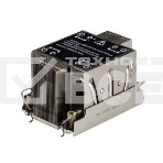 Кулер SNK-P0078P 2U Passive CPU Heat Sink for LGA 4189 X12 113x78 mm, фото7