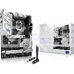 Материнская плата ASUS ROG STRIX B760-A GAMING WIFI, LGA 1700, Intel B760, 4xDDR5, 4xSATA, 3xM.2, 1xPCIe 5.0 x16, 1xPCIe 3.0 x4, 1xHDMI, 1xDP, 1x 2.5Gb LAN, 1xUSB-A 3.2 Gen 2, 2xUSB-A 3.2 Gen 1, 4xUSB 2.0, 5x3.5 мм, 7.1, Standard-ATX, фото7