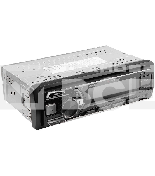 Автомагнитола Nakamichi NQ513BG 1DIN 4x50Вт