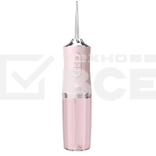 Ирригатор COMFY STREAM G-HL05PNK PINK GEOZON