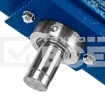 Пресс гидравлический с манометром и педалью, 12 т (комплект из 2 частей) Stels, фото18