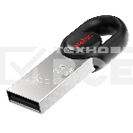Флеш диск Netac UM2 16Gb <NT03UM2N-016G-20BK>, USB2.0, фото3