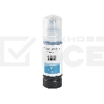 Контейнер с чернилами Sakura C13T09C24A (108 C) для Epson, голубой, 70 мл., фото2