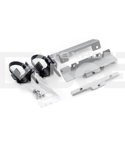 Серверная платформа ExeGate Pro 2U650-HS09 <RM 19