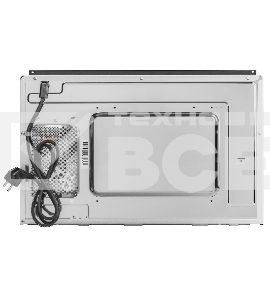 Микроволновая печь встраиваемая Maunfeld MBMO820SGB09