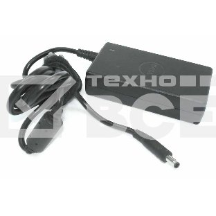 Блок питания (сетевой адаптер) для ноутбуков Dell XPS13 45W 19.5V 2.3 А 4.5х3.0(0.6)mm