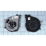 Вентилятор (кулер) для ноутбука HP ENVY X360 15-DS 15-DR CPU, фото 1