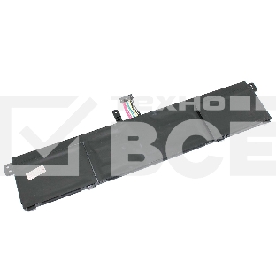 Аккумуляторная батарея для ноутбука Xiaomi RedmiBook 13 (R13B03W) 7.7V 5200mAh 40Wh