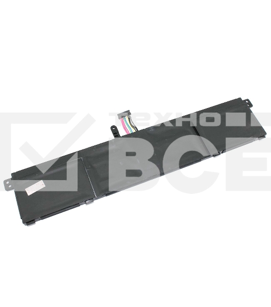 Аккумуляторная батарея для ноутбука Xiaomi RedmiBook 13 (R13B03W) 7.7V 5200mAh 40Wh