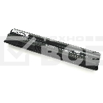 Аккумуляторная батарея для ноутбука Asus U24 5200mAh OEM черный, фото2
