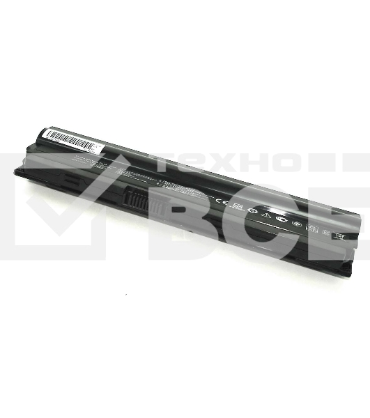 Аккумуляторная батарея для ноутбука Asus U24 5200mAh OEM черный