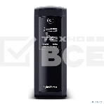 Источник бесперебойного питания UPS CyberPower VP1600EILCD Line-Interactive 1600VA/960W USB/RS-232/RJ11/45  (4 + 4 IEC С13), фото5