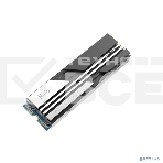 Накопитель SSD Netac NV5000, 500GB, M.2 2280, PCIe 4.0 x4, NVMe, R/W 5000/2500, с радиатором, фото13