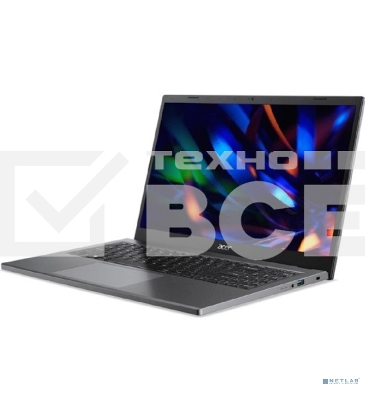 Ноутбук Acer Extensa 15 EX215-23-R0GZ 15.6