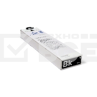 Картридж струйный NVP для Riso ComColor FW 1230/2230/5230/5231/5000 (NV-S-7250E, совместимый), Black (1000 мл)