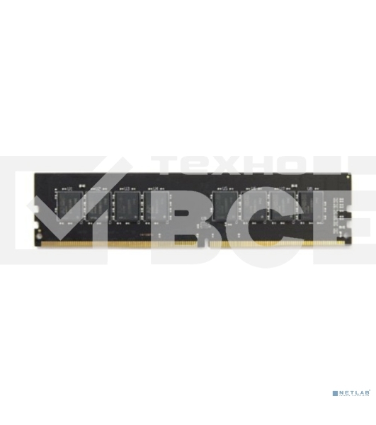 Оперативная память AMD Radeon R9, DDR4, 8GB (1x8GB), 3200MHz, CL16, DIMM, OEM