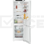 Холодильник Liebherr Pure CNd 5703-22 001 белый двухкамерный 266/94л морозилка снизу, фото5