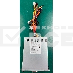 Серверный блок питания  Server power supply Qdion Model R2A-MV0700 P/N:99RAMV0700I1170110 ATX Mini Redundant 700W Efficiency 80 Plus Silver, Cable connector: C14, фото3