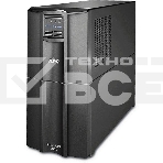 Источник бесперебойного питания APC Smart-UPS SMT3000IC 2700Вт 3000ВА черный, фото4
