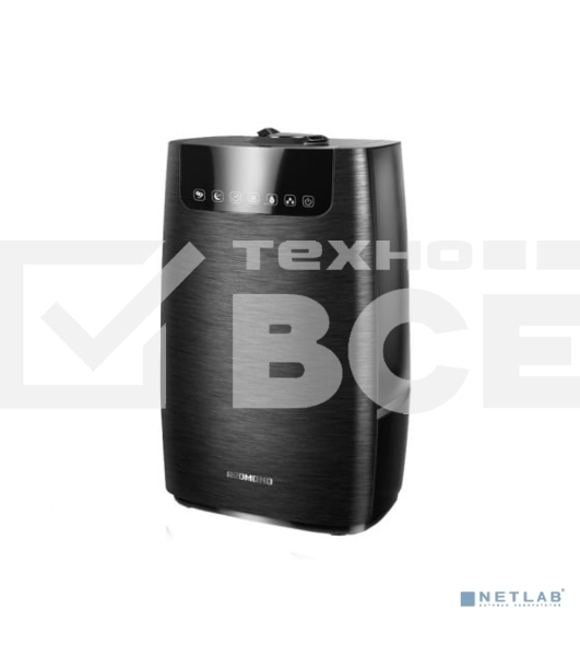 Увлажнитель воздуха Redmond RHF-3316 105Вт 220В 5л 400мл/ч 35м2