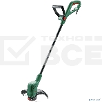 Триммер электрический Bosch EasyGrassCut 26 280Вт неразбор.штан. реж.эл.:леска, фото2