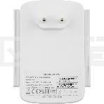 Повторитель беспроводного сигнала Mercusys ME60X AX1500 10/100/1000BASE-TX белый, фото8