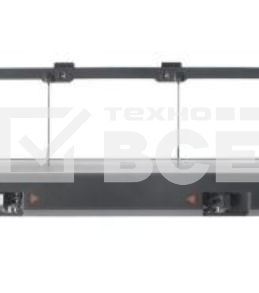 Крышка основной щетки для пылесоса Xiaomi MI 2 Roborock S50 S51 T4 P5 T6 T7 T7 PRO