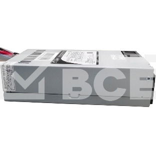 Блок питания Powerman 300W PM-300SFX +6pin w/o power cord (8cm fan)