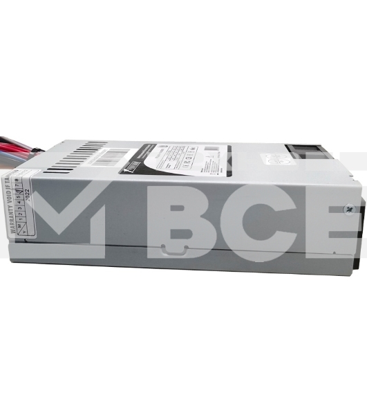 Блок питания Powerman 300W PM-300SFX +6pin w/o power cord (8cm fan)