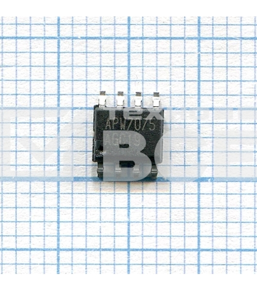 Микросхема APW7075