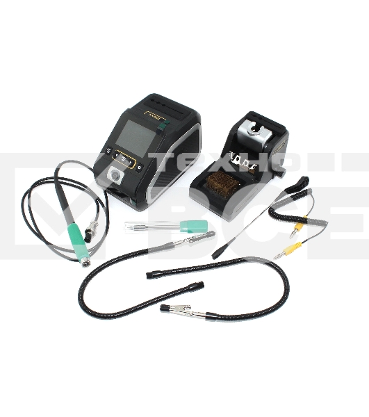 Паяльная станция Fnirsi DWS-200 F245, 200W