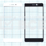 Защитное стекло для Oppo R7S белый, фото2
