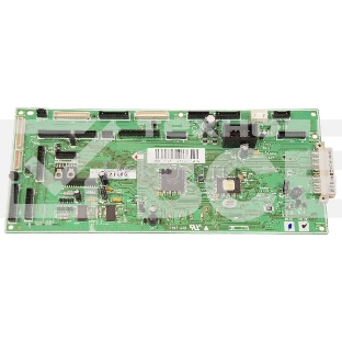 Плата контроллера постоянного тока RG5-7780-070CN / HP LJ-9050 DC Controller Board