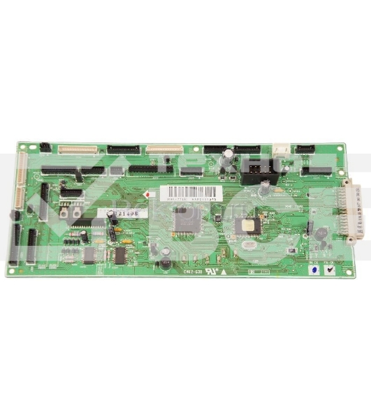 Плата контроллера постоянного тока RG5-7780-070CN / HP LJ-9050 DC Controller Board