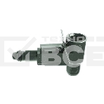 Входной штуцер ЗУ с уплотнителем для Saeco - Philips - Gaggia, фото 1