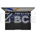 Ноутбук ASUS S5406SA-QD202 черный 14