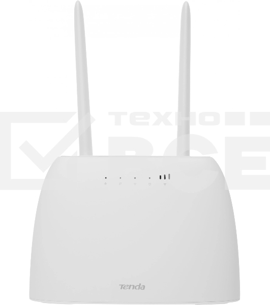 Маршрутизатор 4G Tenda 4G07 1200MBPS