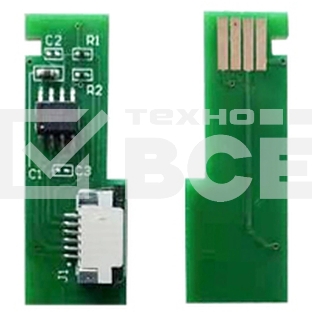 Чип драм-юнита CET DK-5230, 302R793010 для Kyocera M5521/M5526/P5021/P5026/P5018 черный, (WW), 100000 стр.