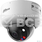 Камера видеонаблюдения IP Dahua DH-IPC-HDBW3449R1P-ZAS-PV-S5 3.6-3.6мм цв. корп.:белый, фото3