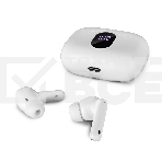 Беспроводные внутриканальные наушники с микрофоном Sven E-310B, белый (Bluetooth, TWS, ANC, ENC, APP), фото7
