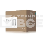 Компьютерный корпус Deepcool CH170 DIGITAL белый без БП mATX 1x120mm 1xUSB2.0 1xUSB3.0 audio bott PSU, фото11