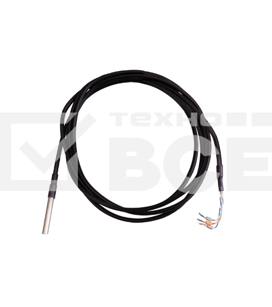 Датчик температуры Rexant аналоговый Temp A-7 6,8кОм 2м