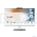 Моноблок MSI Modern AM272P 12M-1041XRU Intel Core i5-1235U/16Gb/SSD 1Tb/27