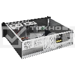 Серверный корпус ExeGate Pro 3U390-11 (RM 19', высота 3U, глубина 390, БП 1100PAS, USB), фото20