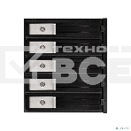Корзина для HDD ExeGate EX289284RUS HS535-12G (универсальная, на 5*3,5' SATA3/12G SAS HDD, занимает 3*5,25' отсека), фото9
